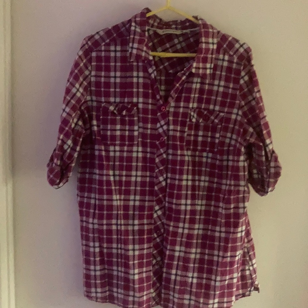Saint Johns Bay size xl